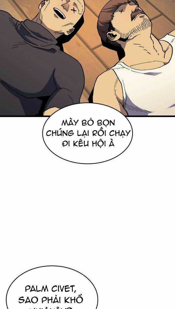 Pháp Sư Từ Thế Giới Khác - Chapter 39 - Trang 9