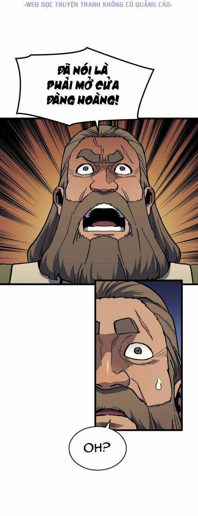 Pháp Sư Từ Thế Giới Khác - Chapter 39 - Trang 82