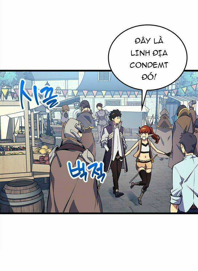 Pháp Sư Từ Thế Giới Khác - Chapter 4 - Trang 22