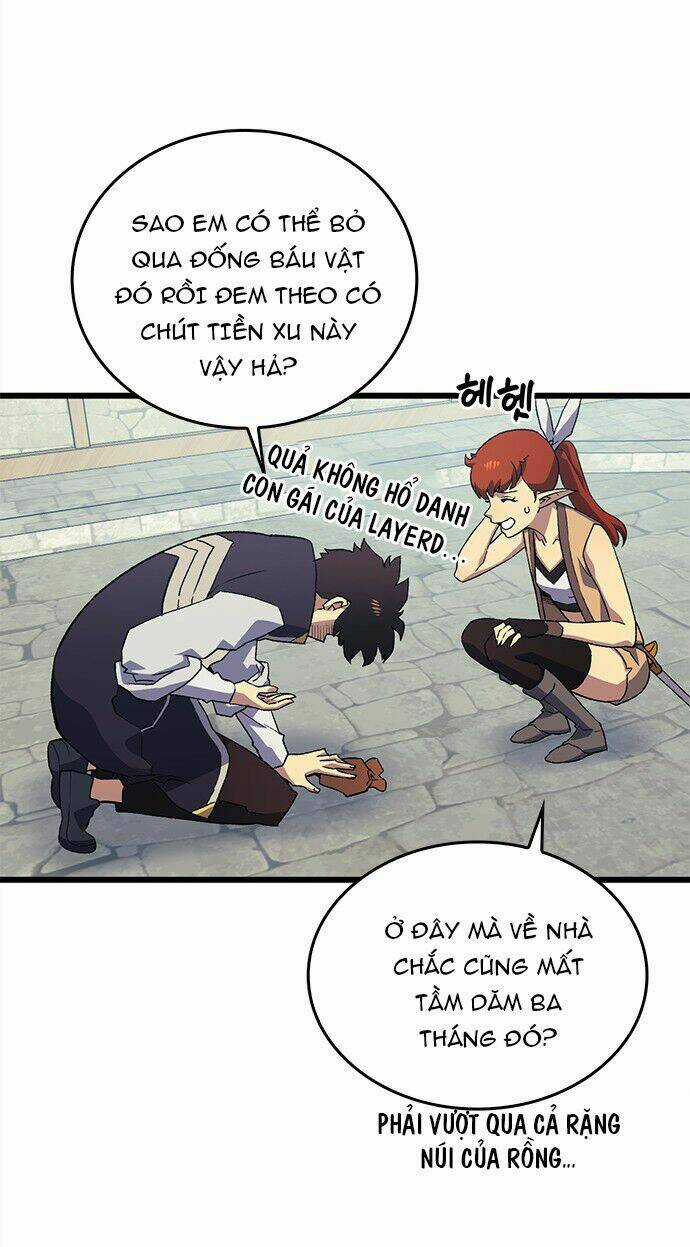 Pháp Sư Từ Thế Giới Khác - Chapter 4 - Trang 30