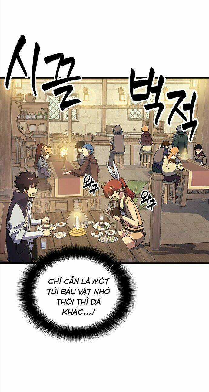 Pháp Sư Từ Thế Giới Khác - Chapter 4 - Trang 33