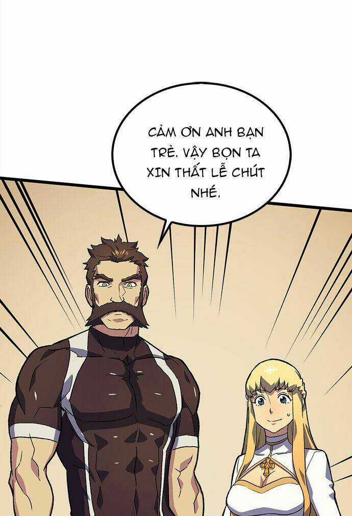 Pháp Sư Từ Thế Giới Khác - Chapter 4 - Trang 36