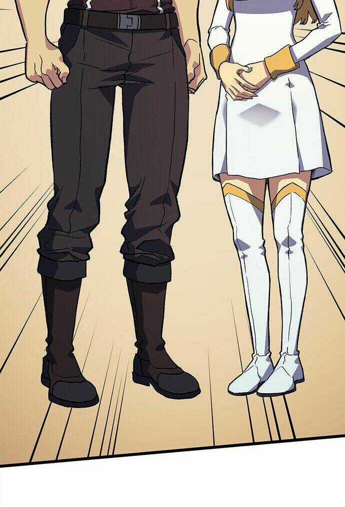 Pháp Sư Từ Thế Giới Khác - Chapter 4 - Trang 37