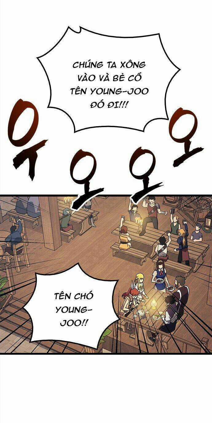 Pháp Sư Từ Thế Giới Khác - Chapter 4 - Trang 40