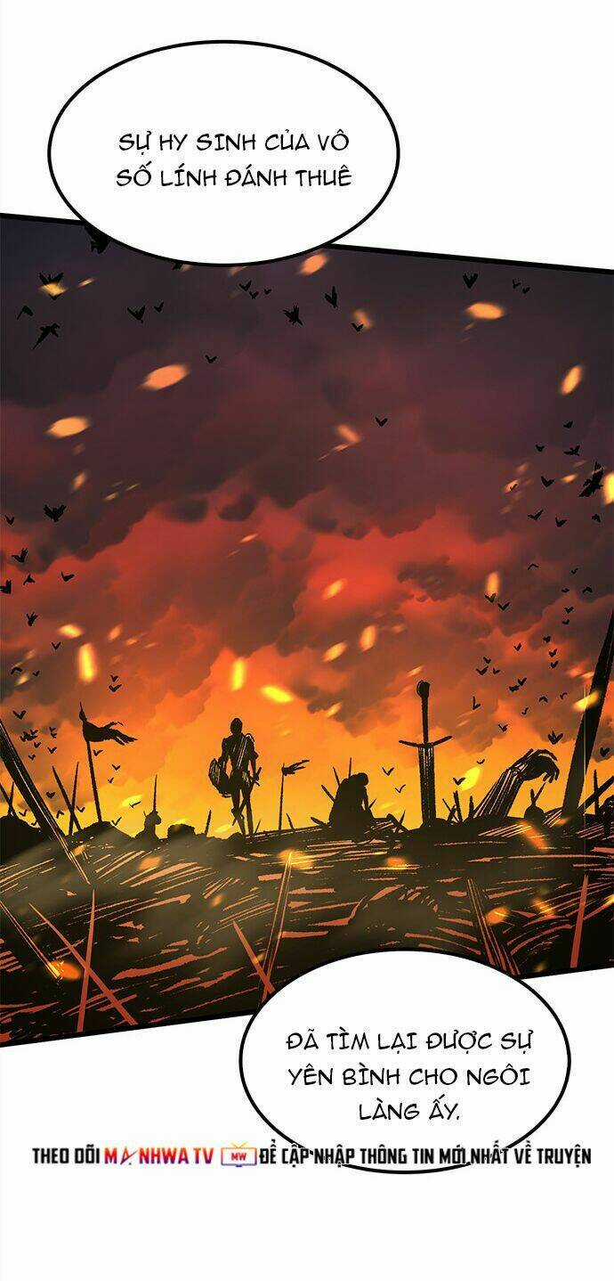 Pháp Sư Từ Thế Giới Khác - Chapter 4 - Trang 45