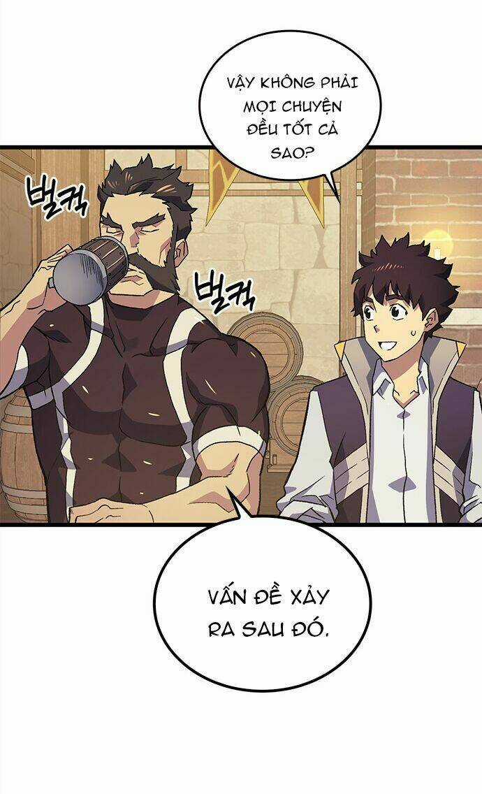 Pháp Sư Từ Thế Giới Khác - Chapter 4 - Trang 46