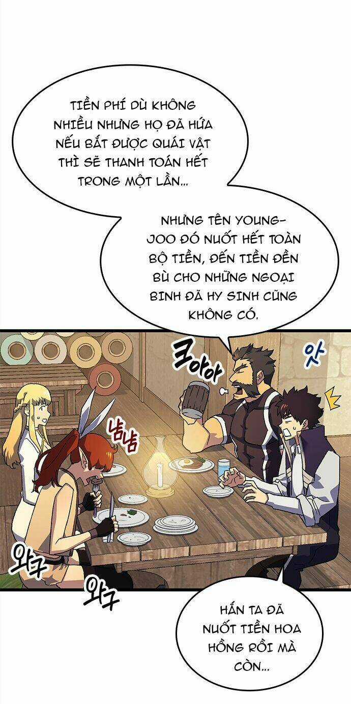 Pháp Sư Từ Thế Giới Khác - Chapter 4 - Trang 47