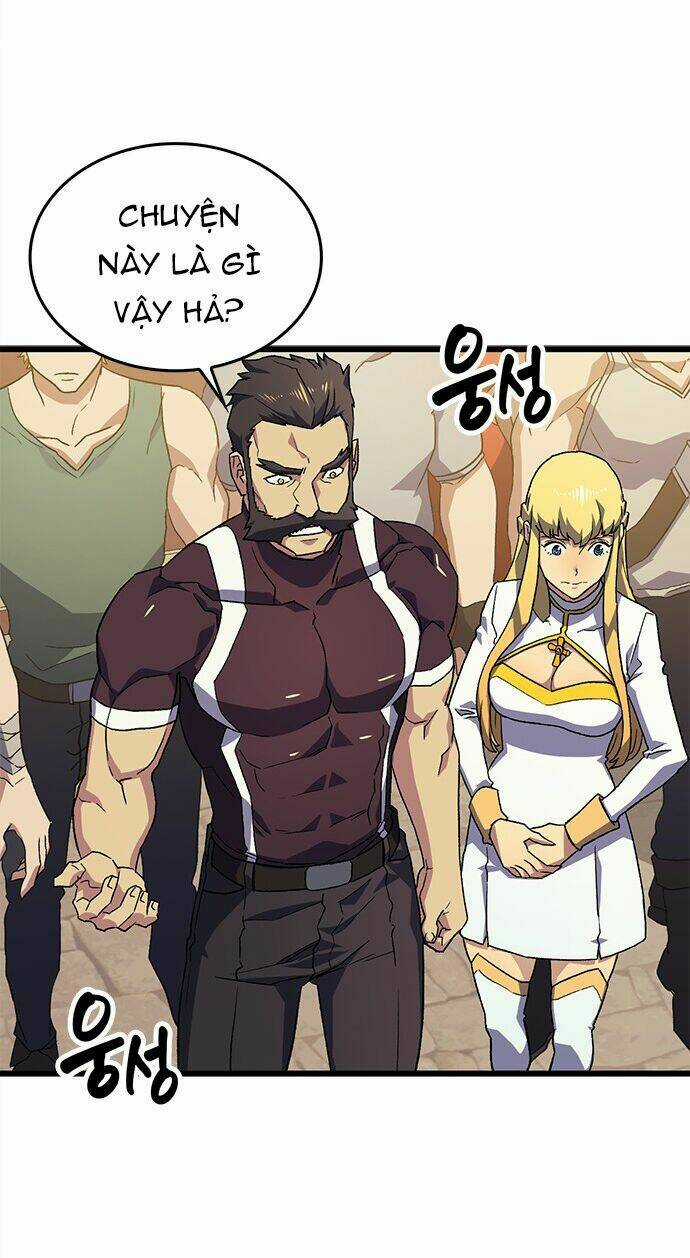 Pháp Sư Từ Thế Giới Khác - Chapter 4 - Trang 56