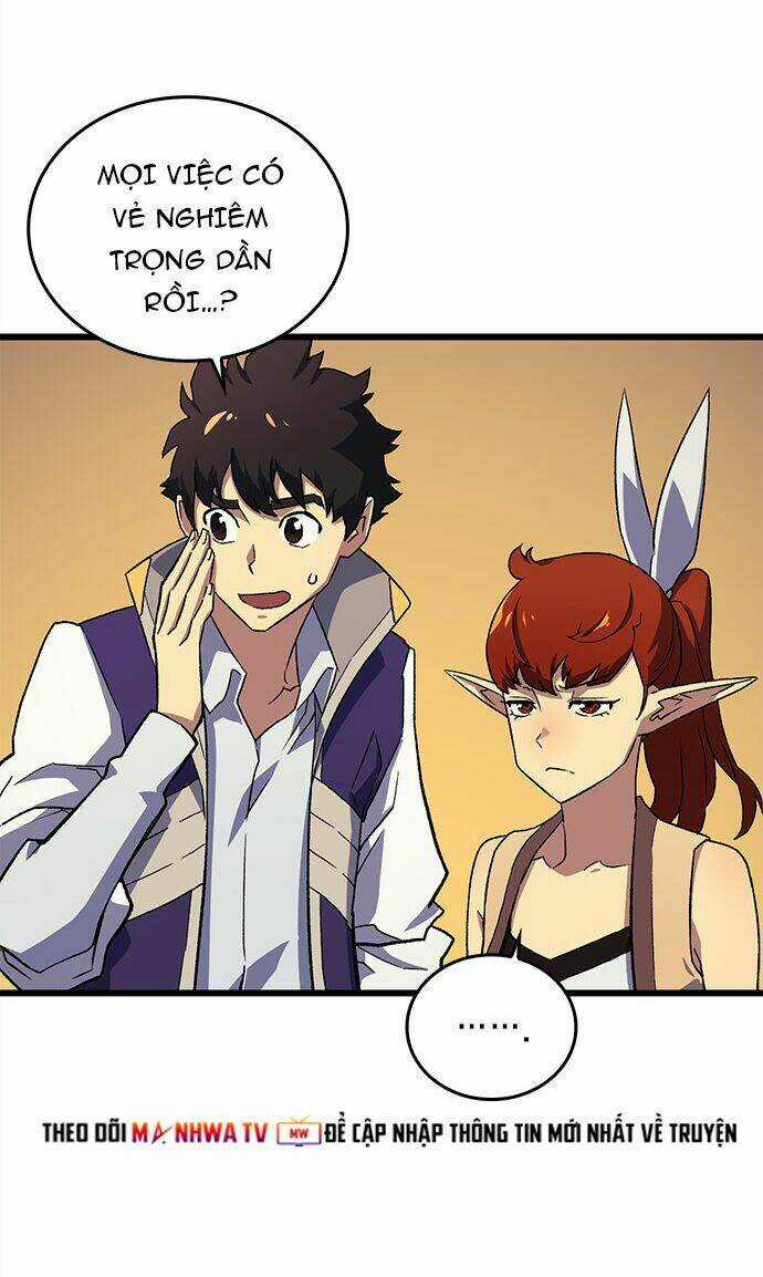 Pháp Sư Từ Thế Giới Khác - Chapter 4 - Trang 65