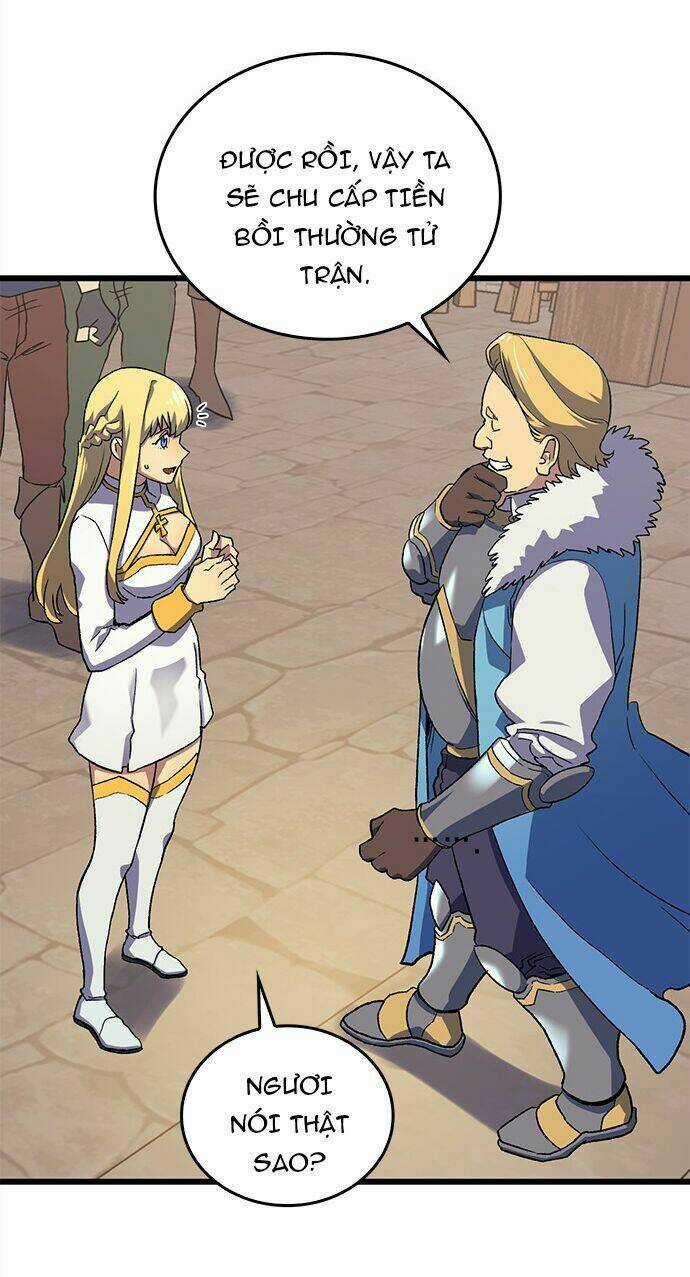 Pháp Sư Từ Thế Giới Khác - Chapter 4 - Trang 66