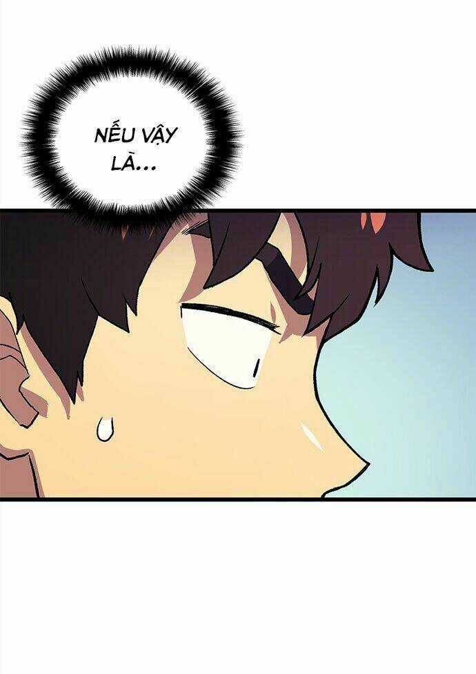 Pháp Sư Từ Thế Giới Khác - Chapter 4 - Trang 8