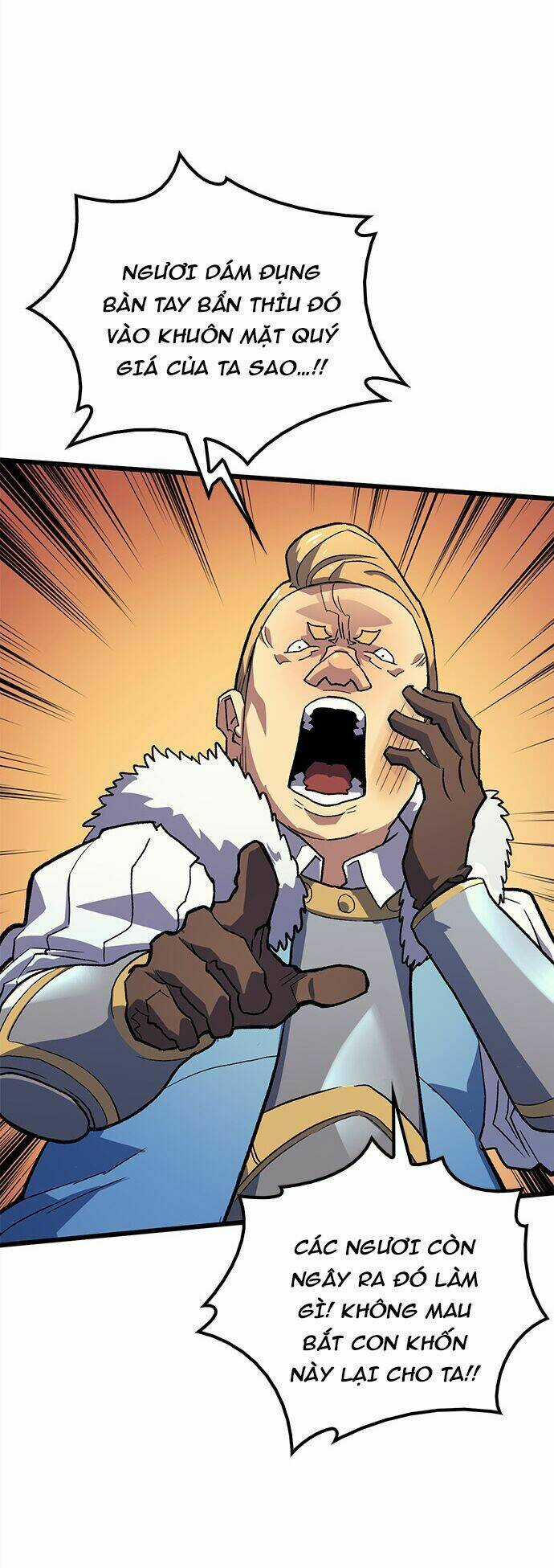 Pháp Sư Từ Thế Giới Khác - Chapter 4 - Trang 71