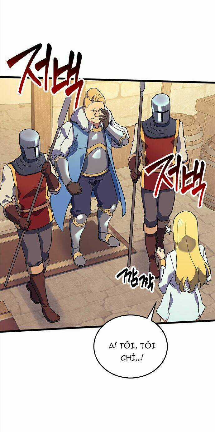 Pháp Sư Từ Thế Giới Khác - Chapter 4 - Trang 72