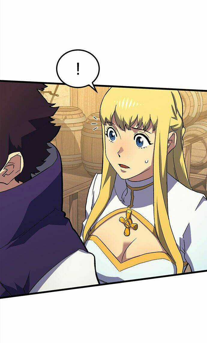 Pháp Sư Từ Thế Giới Khác - Chapter 4 - Trang 73