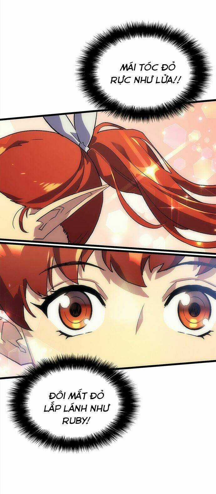 Pháp Sư Từ Thế Giới Khác - Chapter 4 - Trang 9