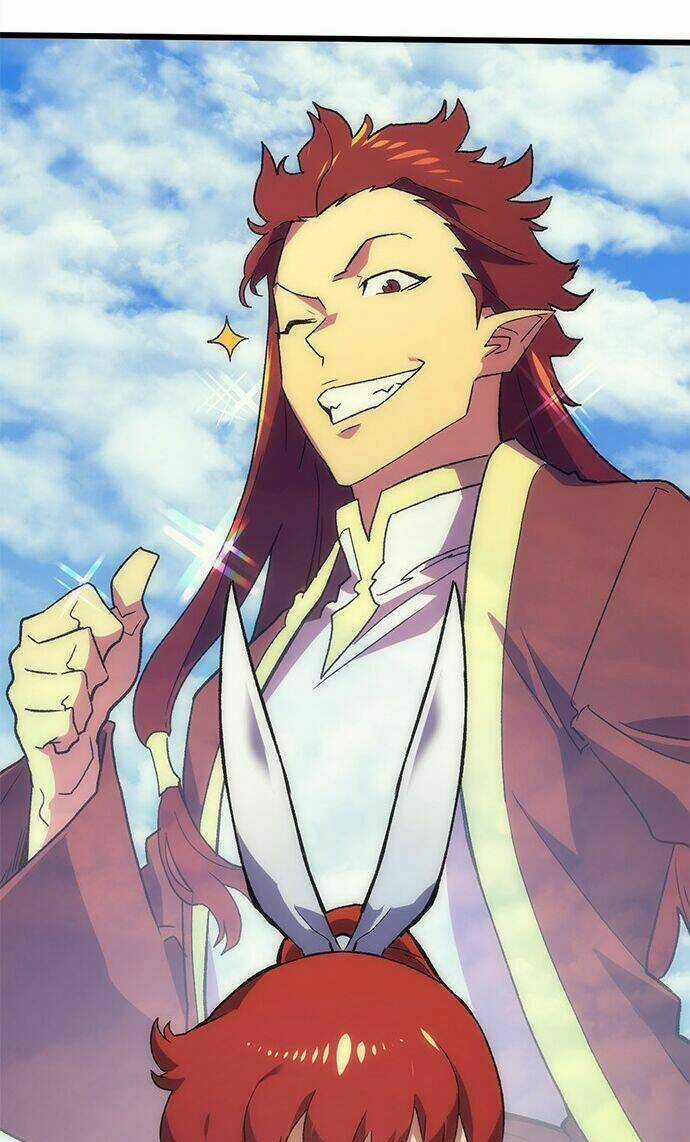 Pháp Sư Từ Thế Giới Khác - Chapter 4 - Trang 10