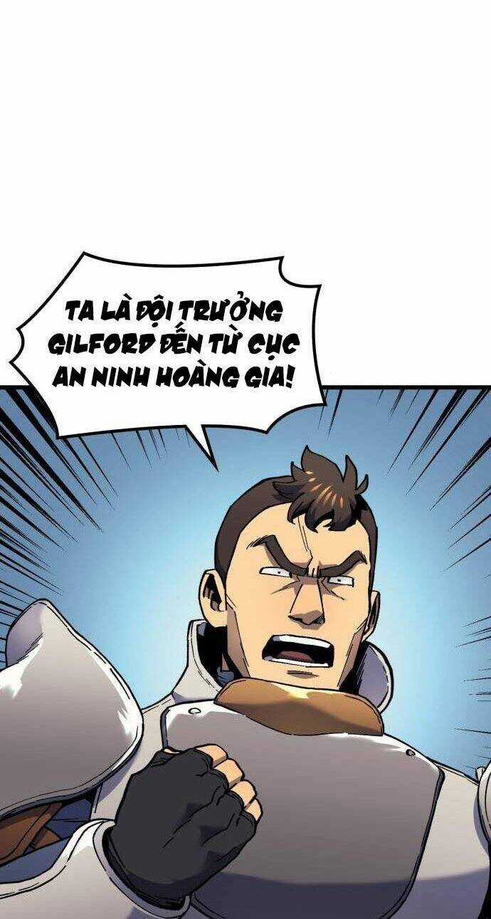 Pháp Sư Từ Thế Giới Khác - Chapter 40 - Trang 4