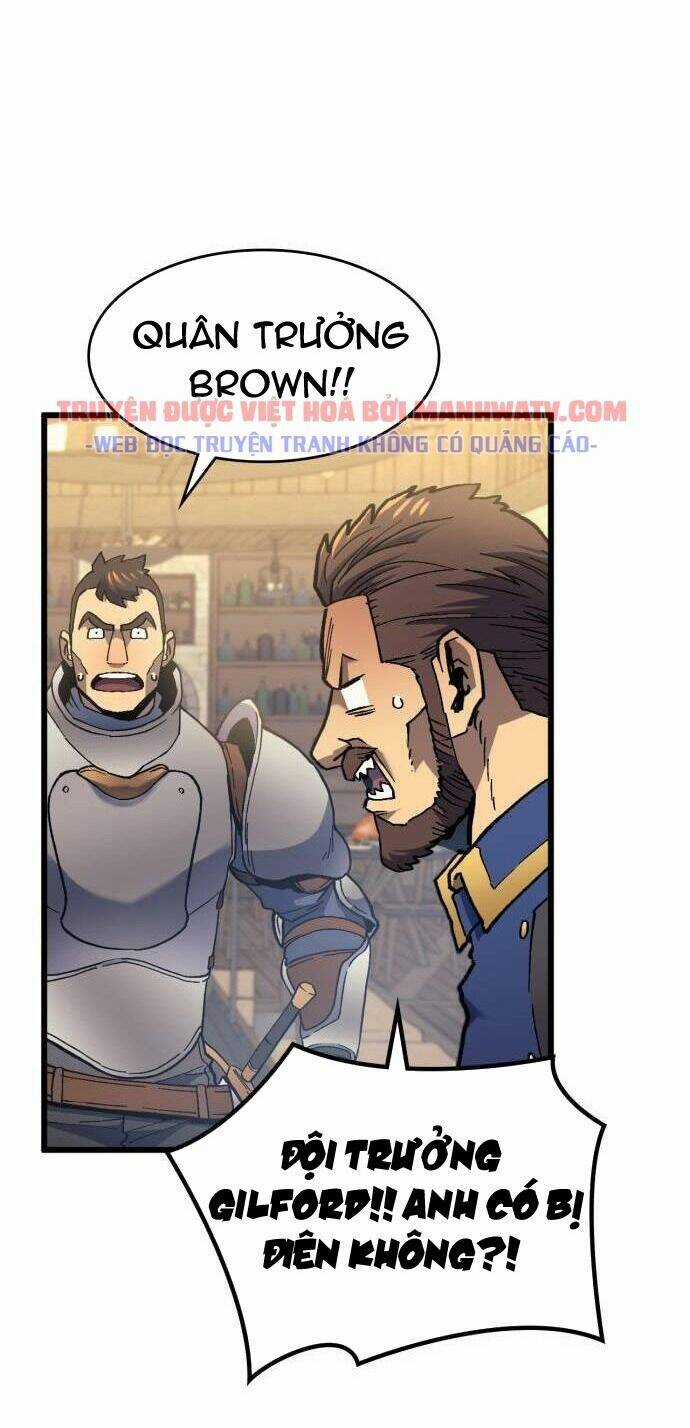 Pháp Sư Từ Thế Giới Khác - Chapter 40 - Trang 33