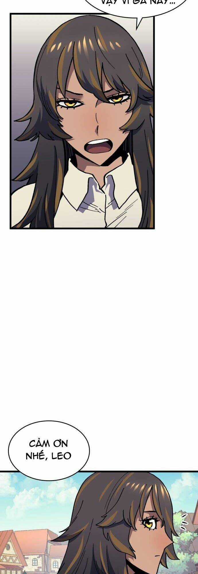 Pháp Sư Từ Thế Giới Khác - Chapter 40 - Trang 44