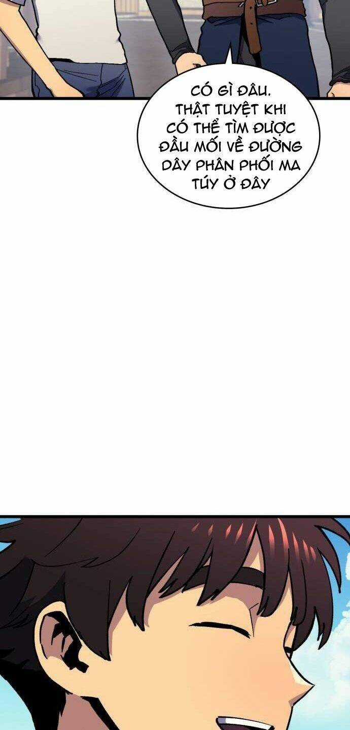 Pháp Sư Từ Thế Giới Khác - Chapter 40 - Trang 46