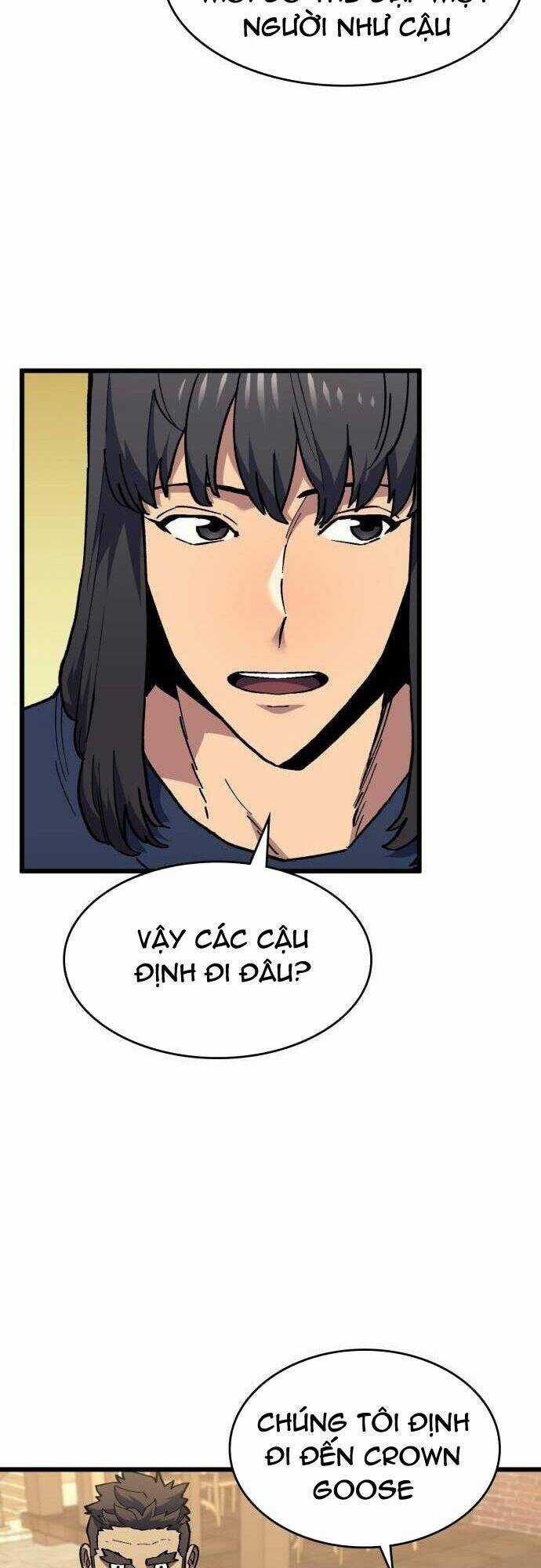 Pháp Sư Từ Thế Giới Khác - Chapter 40 - Trang 53