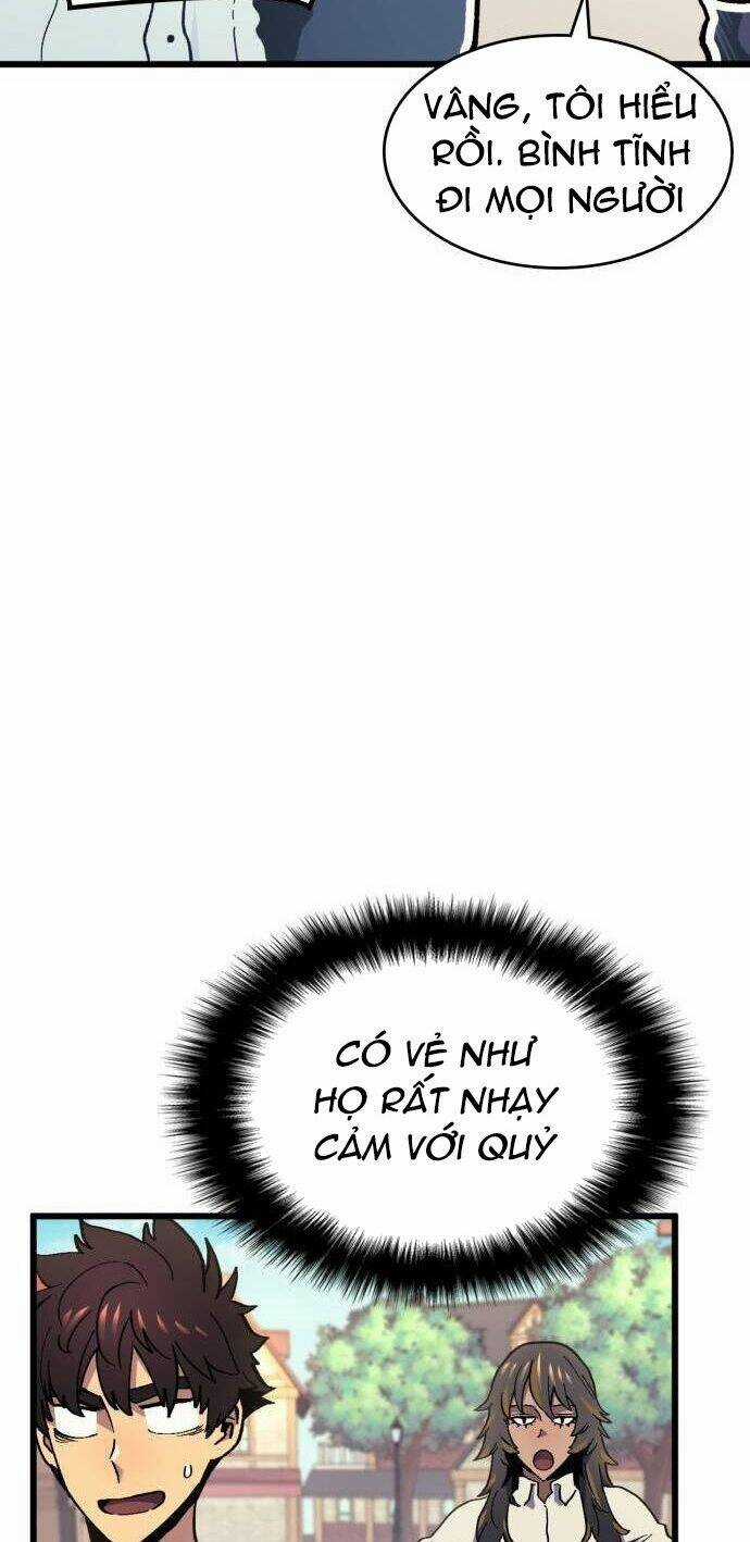 Pháp Sư Từ Thế Giới Khác - Chapter 40 - Trang 61