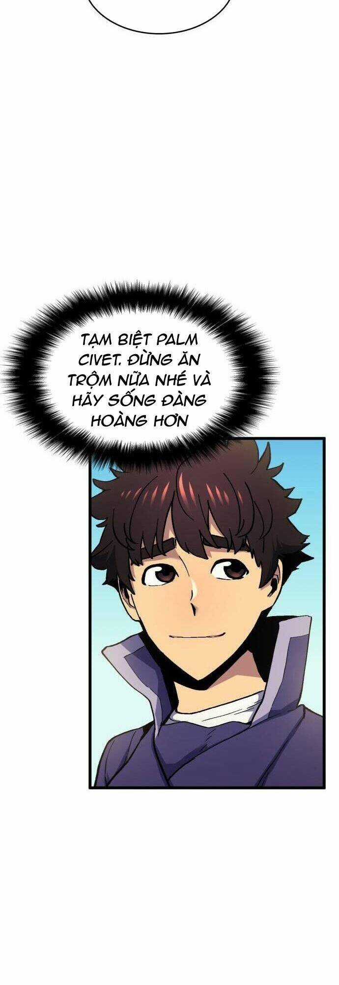 Pháp Sư Từ Thế Giới Khác - Chapter 40 - Trang 77