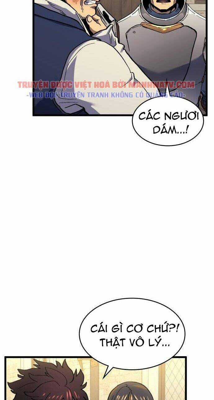 Pháp Sư Từ Thế Giới Khác - Chapter 40 - Trang 9