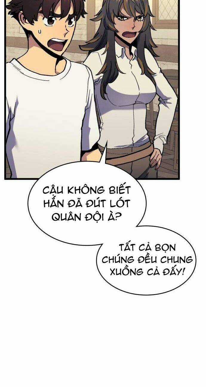 Pháp Sư Từ Thế Giới Khác - Chapter 40 - Trang 10