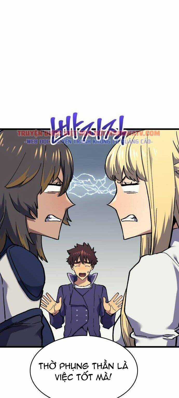 Pháp Sư Từ Thế Giới Khác - Chapter 41 - Trang 12