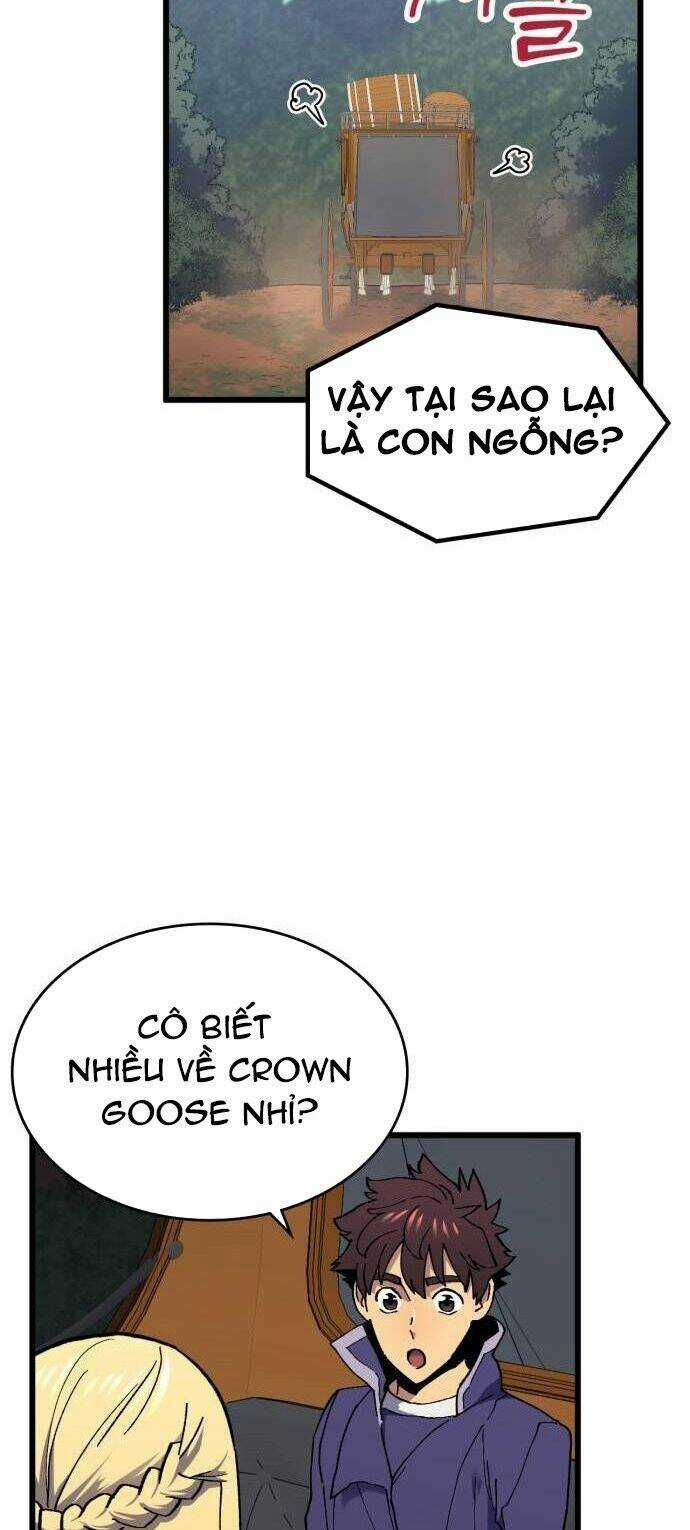 Pháp Sư Từ Thế Giới Khác - Chapter 41 - Trang 19