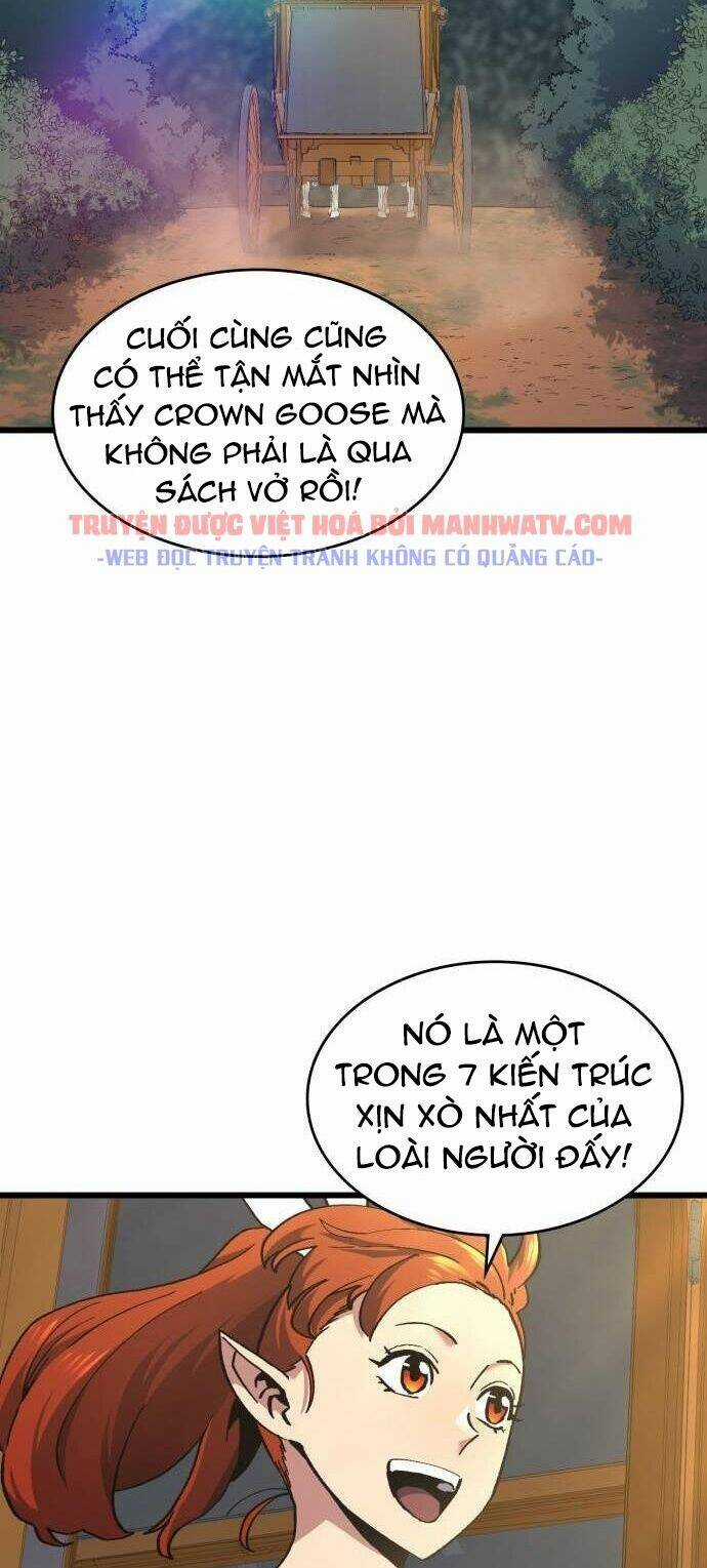 Pháp Sư Từ Thế Giới Khác - Chapter 41 - Trang 3