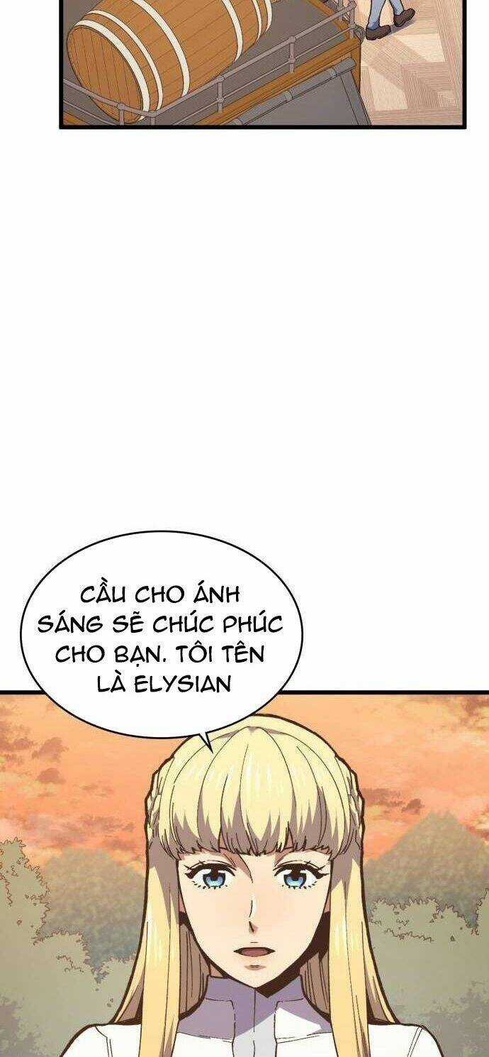 Pháp Sư Từ Thế Giới Khác - Chapter 41 - Trang 28