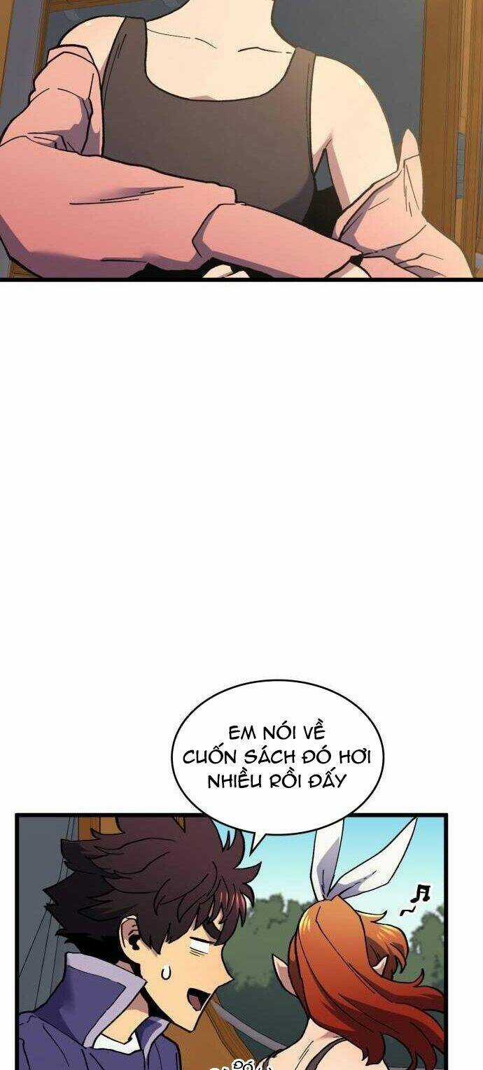 Pháp Sư Từ Thế Giới Khác - Chapter 41 - Trang 4