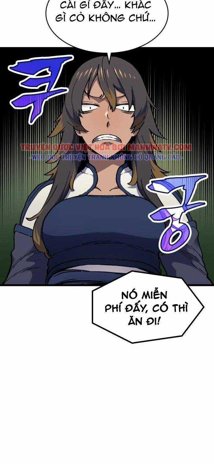 Pháp Sư Từ Thế Giới Khác - Chapter 41 - Trang 33