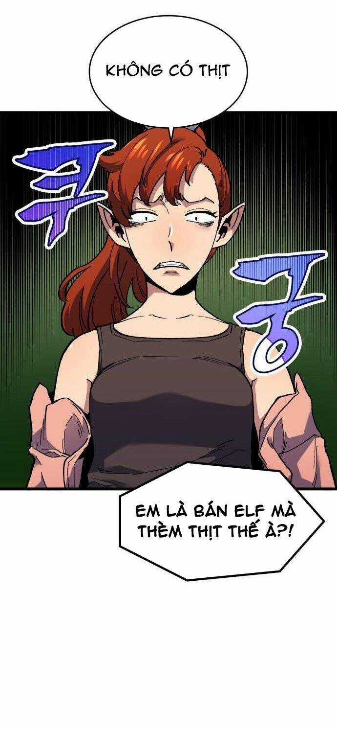 Pháp Sư Từ Thế Giới Khác - Chapter 41 - Trang 34