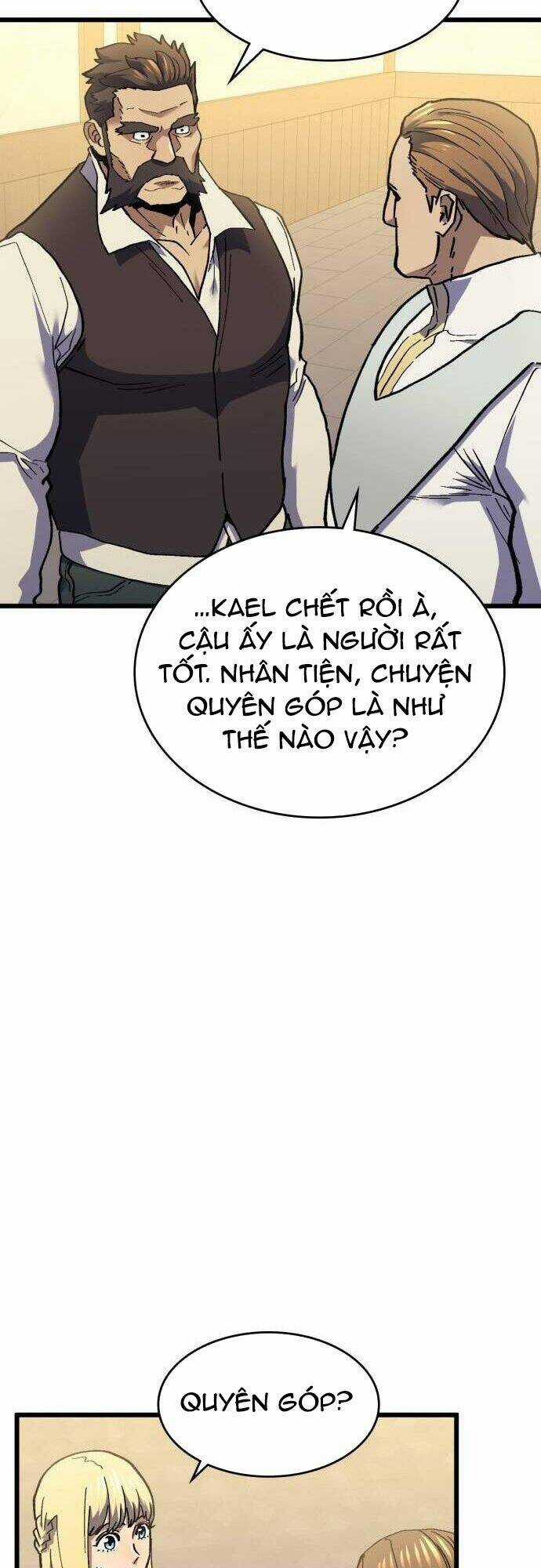 Pháp Sư Từ Thế Giới Khác - Chapter 41 - Trang 41