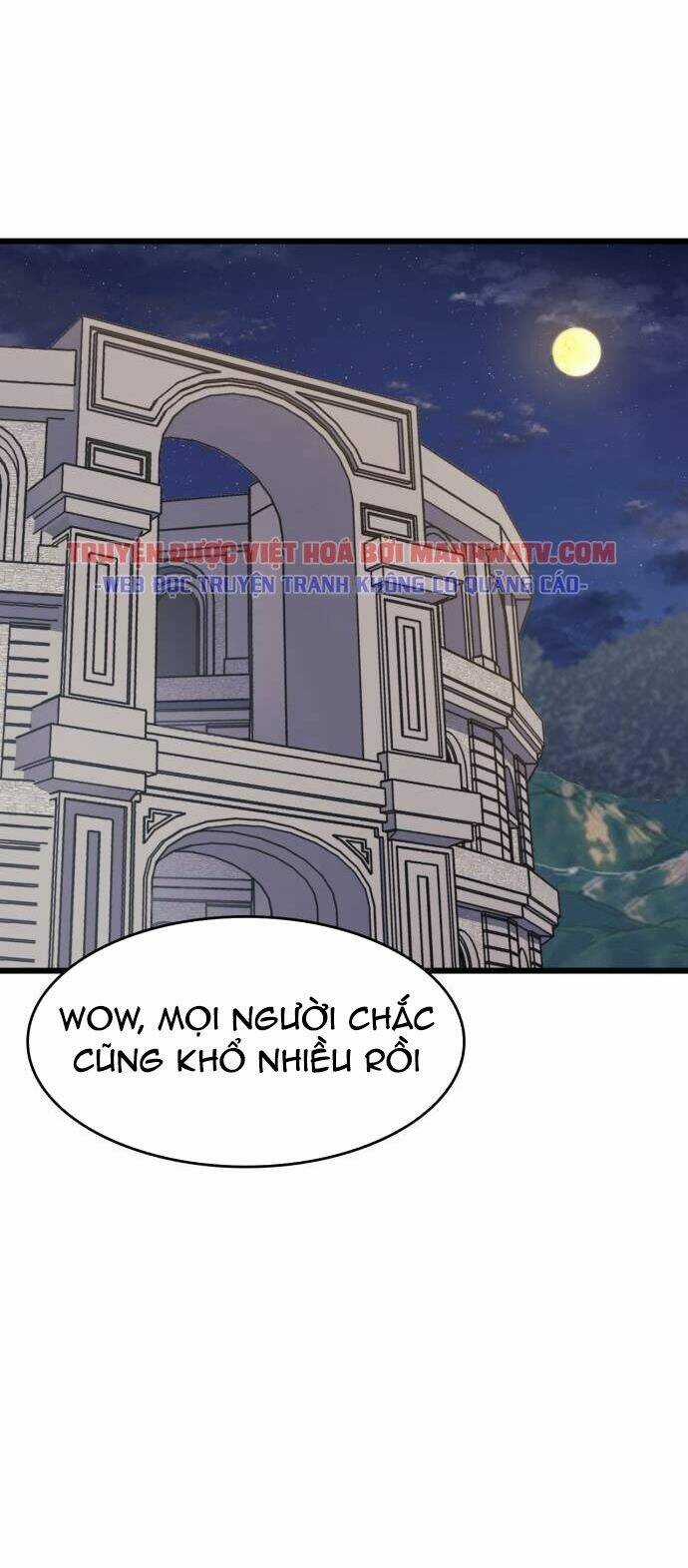 Pháp Sư Từ Thế Giới Khác - Chapter 41 - Trang 45