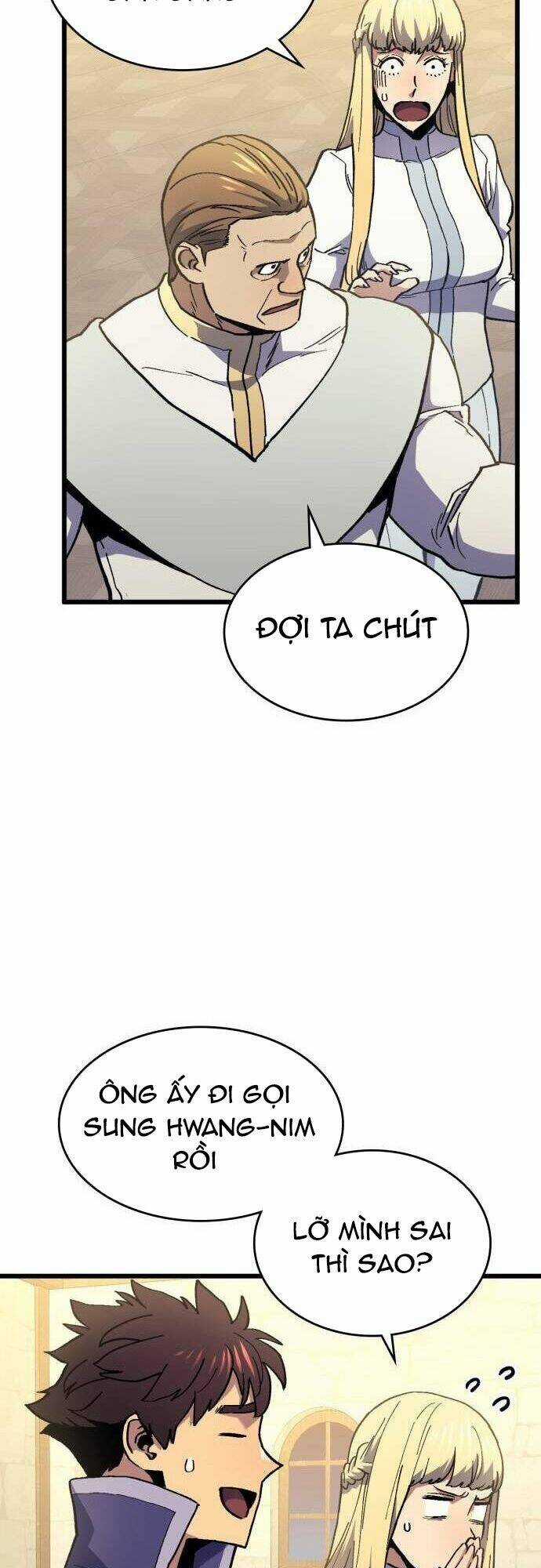 Pháp Sư Từ Thế Giới Khác - Chapter 41 - Trang 50