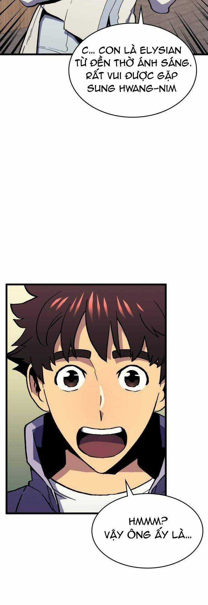 Pháp Sư Từ Thế Giới Khác - Chapter 41 - Trang 56