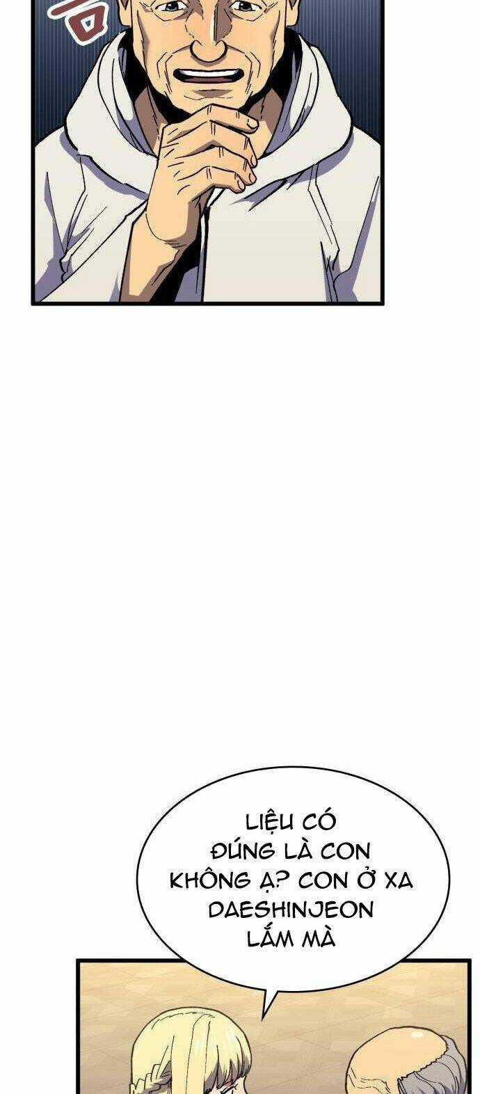 Pháp Sư Từ Thế Giới Khác - Chapter 41 - Trang 61