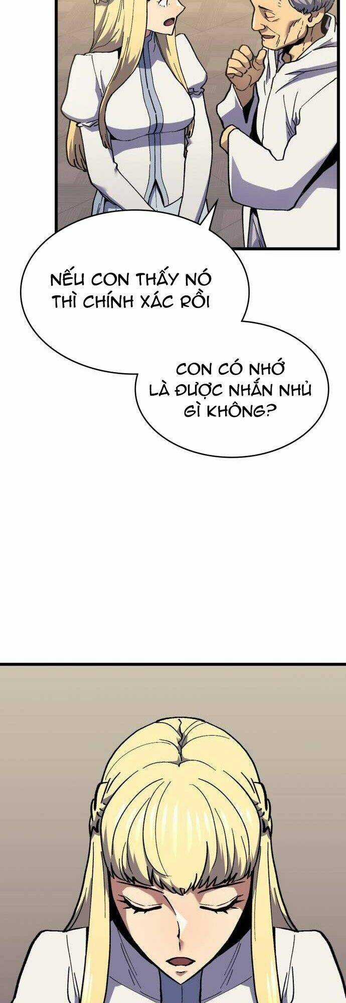 Pháp Sư Từ Thế Giới Khác - Chapter 41 - Trang 62