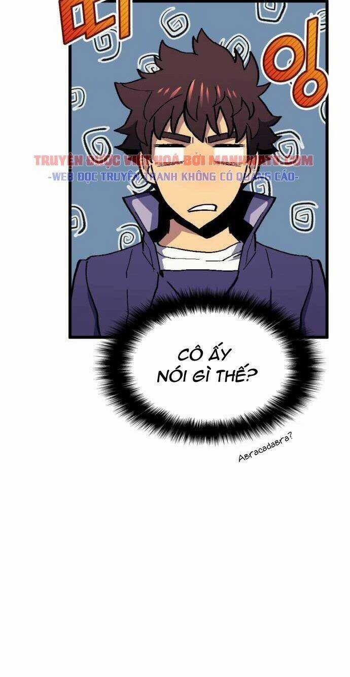 Pháp Sư Từ Thế Giới Khác - Chapter 41 - Trang 66