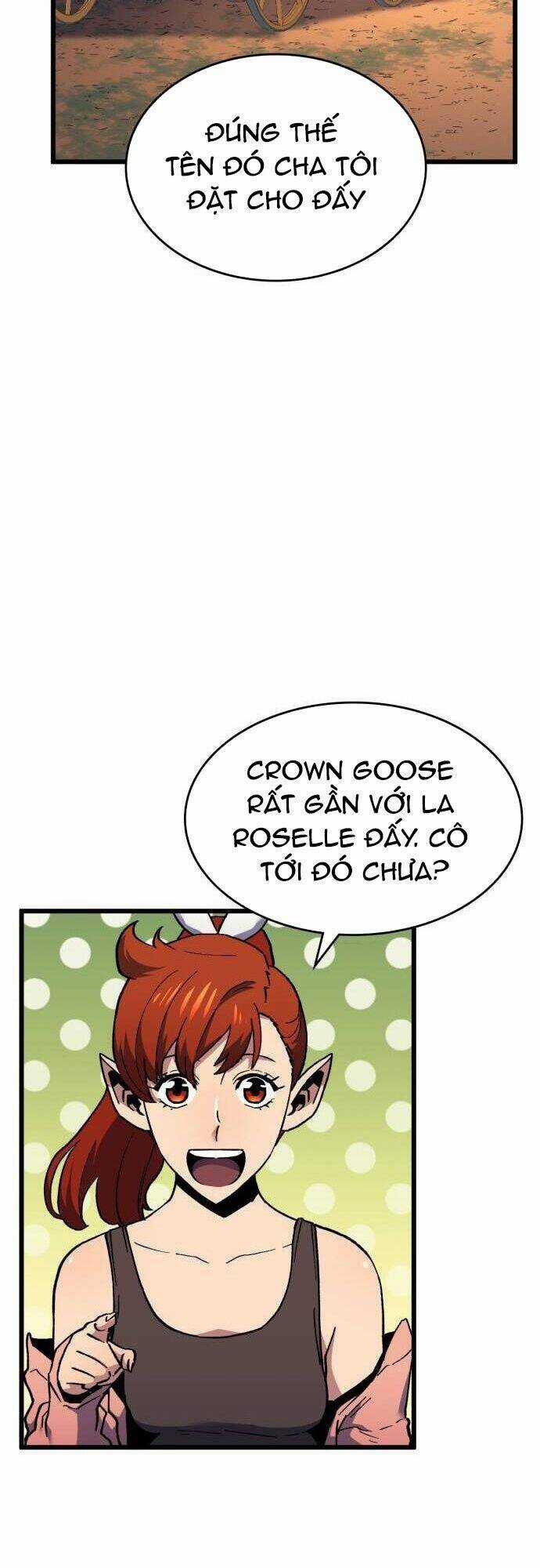 Pháp Sư Từ Thế Giới Khác - Chapter 41 - Trang 8