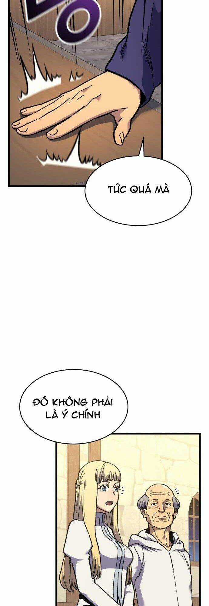 Pháp Sư Từ Thế Giới Khác - Chapter 41 - Trang 77