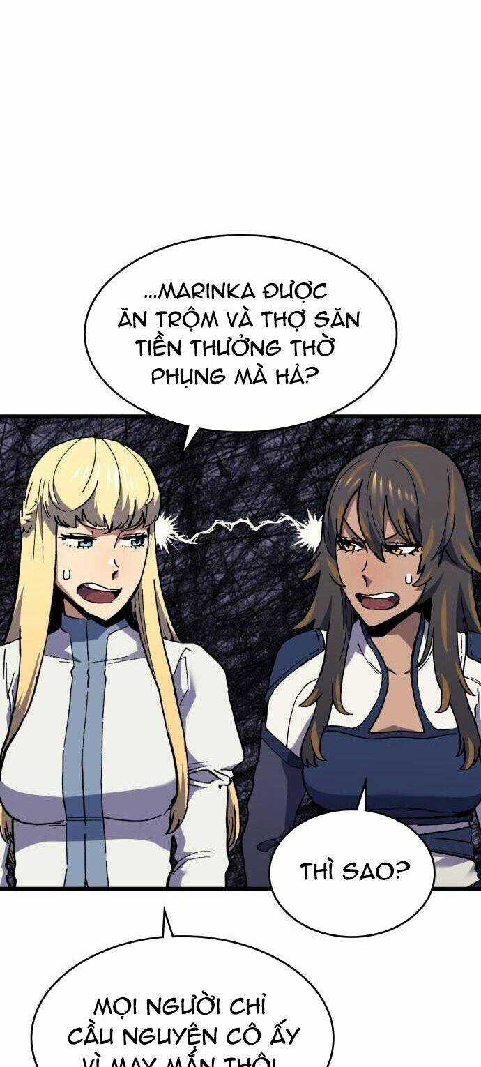 Pháp Sư Từ Thế Giới Khác - Chapter 41 - Trang 10