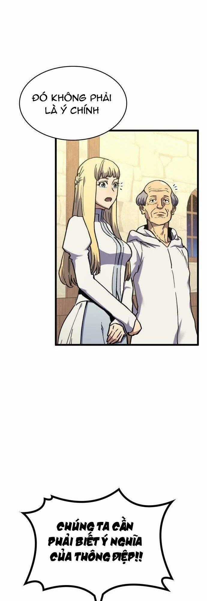 Pháp Sư Từ Thế Giới Khác - Chapter 42 - Trang 2