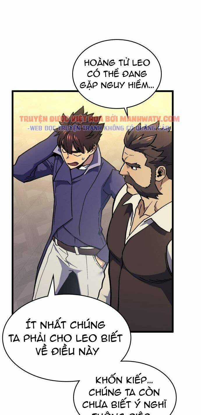 Pháp Sư Từ Thế Giới Khác - Chapter 42 - Trang 24