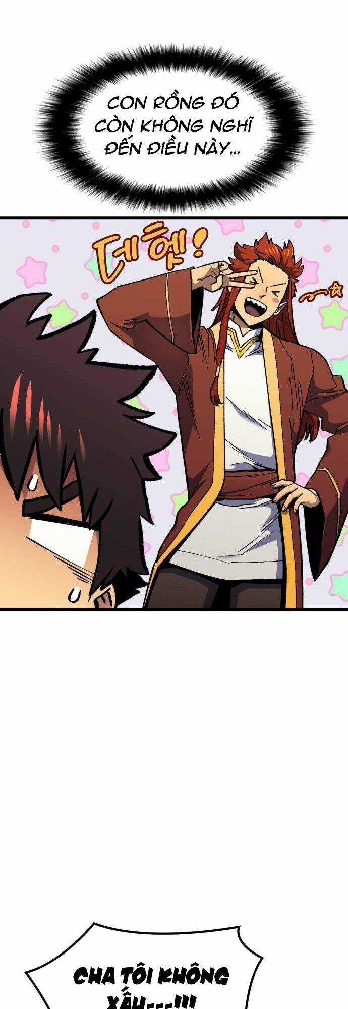 Pháp Sư Từ Thế Giới Khác - Chapter 42 - Trang 44