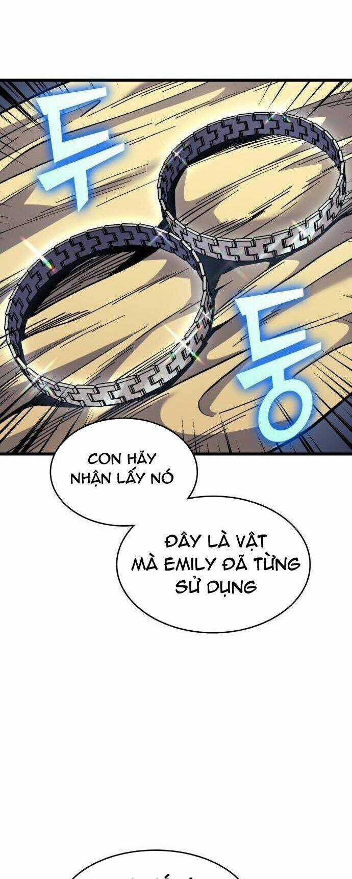 Pháp Sư Từ Thế Giới Khác - Chapter 42 - Trang 59